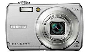 šFUJIFILM ǥ륫 FinePix (եԥå) F100fd С FX-F100FDDS