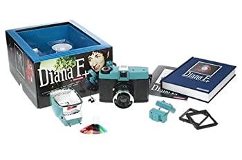 【中古】（非常に良い）Diana F+