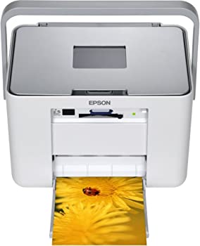 šEPSON Colorio me ѥȥեȥץ 3.6TFT顼վ ®̿ɸ Ice Silver E-530S