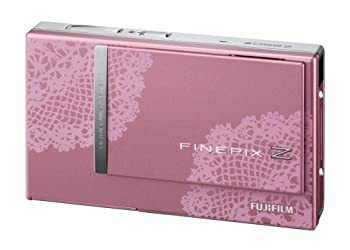 【中古】FUJIFILM デジタルカメラ FinePix (ファインピックス) Z250 ピンク F FX-Z250FDP