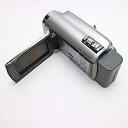 【中古】(非常に良い)JVCケンウッド ビクター 60GBハードディスクムービー プレシャスシルバー GZ-MG840-S(2)