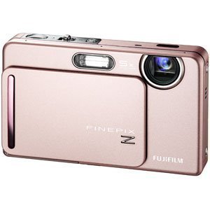 【中古】FUJIFILM デジタルカメラ FinePix (ファインピクス) Z300 ピンク F FX-Z300P