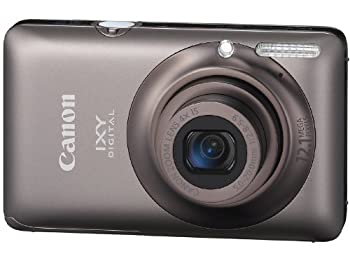 【中古】Canon デジタルカメラ IXY DIGI