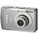 【中古】Canon IXY DIGITAL 80