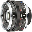 【中古】Carl Zeiss C Biogon T*2.8/35 ZM BK ブラック(2)