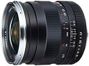 【中古】(非常に良い)Carl Zeiss Distagon T*2.8/25 ZK (ペンタックスKA)(2)