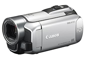 【中古】Canon デジタルビデオカメラ