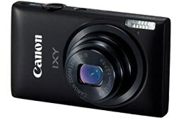 【中古】Canon デジタルカメラ IXY 410F ブラック IXY410F(BK)