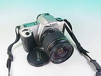 【中古】Canon EOS Kiss3 EF28-80mm付き