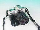 【中古】(非常に良い)Canon EOS Kiss3 EF28-80mm付き