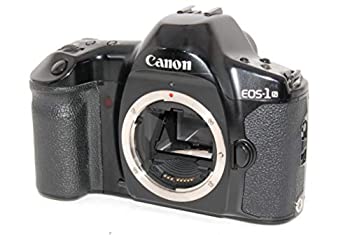 【中古】Canon EOS-1N