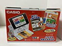 【中古】(非常に良い)CASIO カシオ ハガキプリンター フォトプリンター プリン写ル PCP-2100