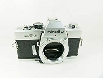 楽天市場】MINOLTA SRT101の通販 楽天市場】MINOLTA SRT101の通販