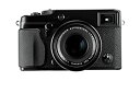 【中古】FUJIFILM ミラーレス一眼 X-Pro1 レンズキット F X-Pro1/XF35 SET