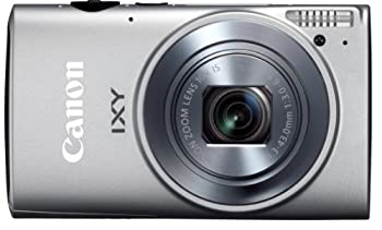 【中古】Canon デジタルカメラ IXY 610F