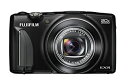 【中古】FUJIFILM デジタルカメラ F900EXR B ブラック 1/2型1600万画素CMOSIIセンサー 光学20倍ズーム F FX-F900EXR B(2)