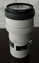 【中古】MINOLTA AF 200/2.8 APO