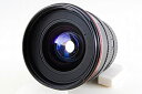 【中古】Canon キヤノン EF20-35mm F2.8L USM