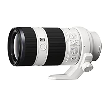 【中古】(非常に良い)Sony FE 70-200 mm F4 G OSS