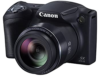 【中古】Canon デジタルカメラ PowerSho