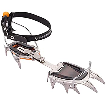 【中古】Black Diamond Sabretooth Pro Crampons by Black Diamond