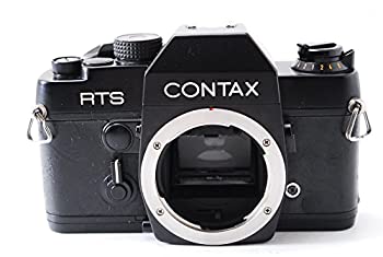 【中古】CONTAX コンタックス RTS ボディ