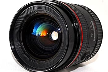 【中古】Canon EFレンズ 28-80mm L F2.8-4.0