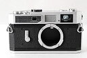 【中古】(非常に良い)Canon キャノン MODEL 7 ボディ