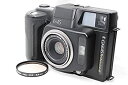 【中古】FUJIFILM フジフィルム GA645 Professional