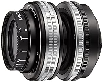 【中古】(非常に良い)Lensbaby ティルトレンズ Composer Pro II with Sweet 50 マイクロフォーサーズ用 【中古】(非常に良い)Lensbaby ティルトレンズ Composer Pro II with Sweet 50 マイクロフォーサーズ用