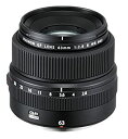 【中古】Fujinon gf63mmf2.8?R WRレンズ