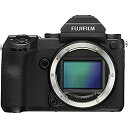 【中古】(非常に良い)FUJIFILM 中判ミラーレス一眼カメラ ボディ GFX 50S(2)