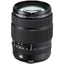 【中古】(非常に良い)FUJIFILM フジノン GFレンズ GF32-64MMF4 R LM WR