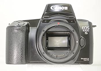 【中古】Canon EOS 1000 S