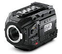 【中古】Blackmagic design デジタルフィルムカメラ Blackmagic URSA Mini Pro 4.6K キヤノンEFマウント CINEURSAMUPRO46K(2)