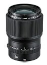 【中古】FUJIFILM フジノン GFレンズ GF110MMF2 R LM WR