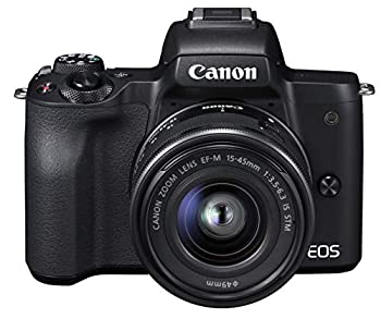 【中古】Canon ミラーレス一眼カメラ