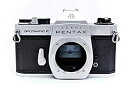 【中古】ASAHI PENTAX ペンタックス SPOTMATIC F SP F ボディ