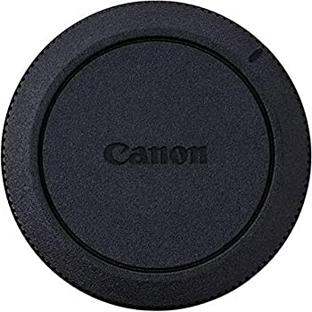 【中古】Canon カメラカバー R-F-5 EOSR