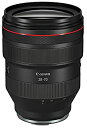 【中古】Canon 中望遠ズームレンズ RF28-70mm F2L USM EOSR対応 RF28-7020L