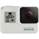 【中古】GoPro GoPro HERO7 Black Limited Edition(Dusk White)ゴープロ ヒーロー7 CHDHX-702-FW(2)