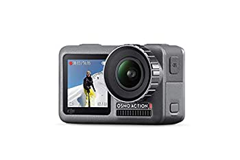 【中古】DJI OSMO Action 