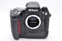 【中古】(非常に良い)Nikon F5 ボディ フィルムカメラ