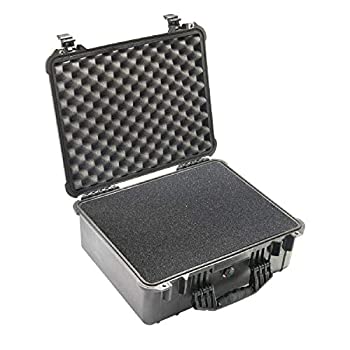 【中古】PELICAN ハードケース 1550 32L ブラック 1550-000-110 【中古】PELICAN ハードケース 1550 32L ブラック 1550-000-110
