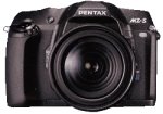 【中古】PENTAX MZ-S QDボディ ブラック