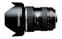 【中古】(非常に良い)PENTAX 広角~標準ズームレンズ FA645 33-55mmF4.5AL 645マウント 645サイズ・645Dサイズ 26775(2)