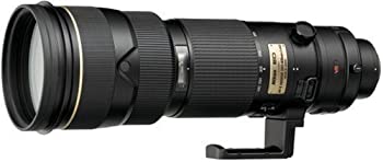 【中古】（非常に良い）Nikon AF-S VR Zoom Nikkor ED 200-400mmF4G (IF)