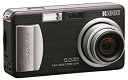 【中古】RICOH Caplio R2 ブラック デジタルカメラ