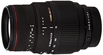 【中古】(非常に良い)SIGMA 望遠ズームレンズ APO 70-300mm F4-5.6 DG MACRO ペンタックス用 フルサイズ対応 508456 【中古】(非常に良い)SIGMA 望遠ズームレンズ APO 70-300mm F4-5.6 DG MACRO ペンタックス用 フルサイズ対応 508456