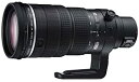 【中古】(非常に良い)OLYMPUS ZUIKO DIGITAL ED 90-250mm F2.8